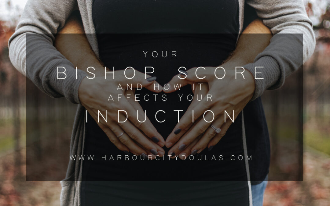 Understanding Your Bishop Score